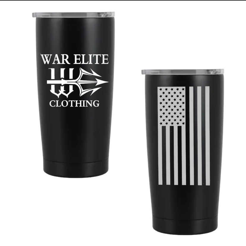 Elite Tumbler