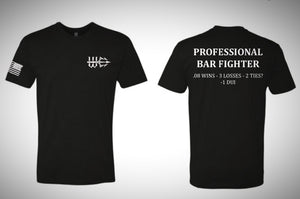 Pro Bar Fighter