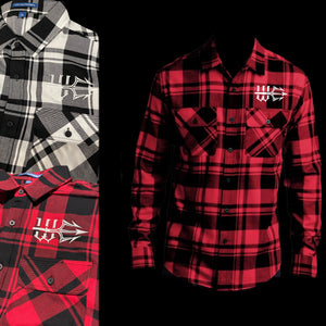 WarElite Flannel