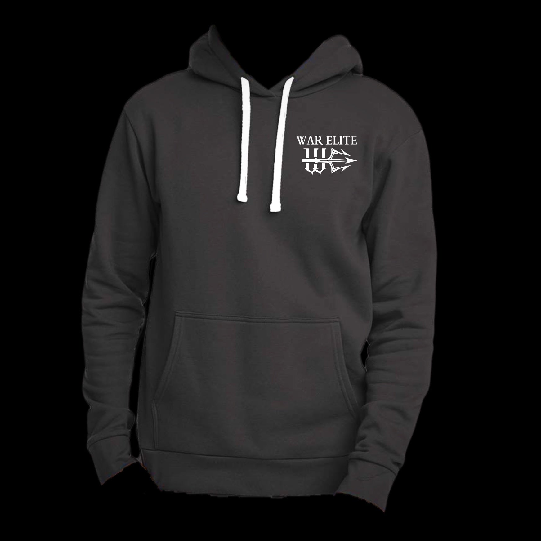 SANTA CRUZ HOODIE War Elite Clothing