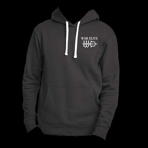 SANTA CRUZ HOODIE